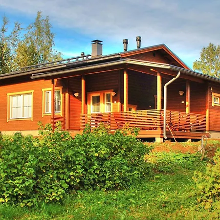 Holiday home Villenkuja 1 *