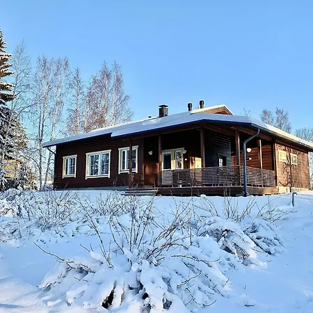 Villenkuja 1 *