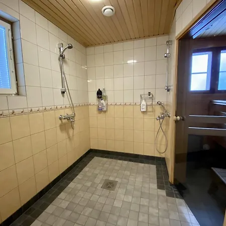 Holiday home Villenkuja 1 *