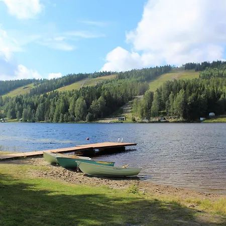 Villenkuja 1 * Tahkovuori